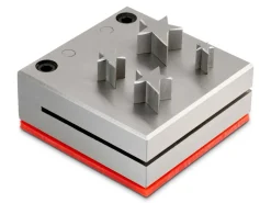 Star Shaped Disc Cutter Set Of 4 From 10mm To 25mm