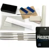 Starter Flex Silver Clay Kit