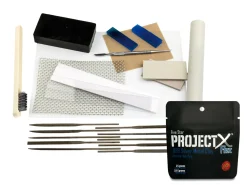 Starter Flex Silver Clay Kit