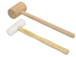 Starter Jewellers Bench Kit, Measuring And Forming, 12 Pieces