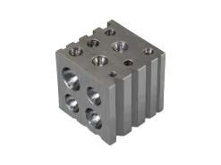 Starter Metal Forming Bench Kit, 8 Pieces