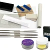 Starter Project X Metal Clay Kit