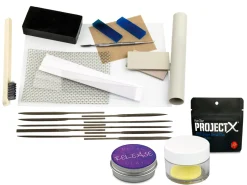 Starter Project X Metal Clay Kit