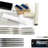 Starter Silver Clay Syringe Kit