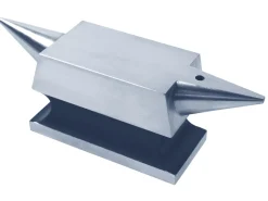 Steel Anvil, Small