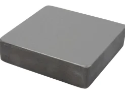 Steel Bench Block 80mm X 80mm