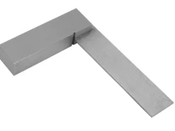 Steel Engineers Square 75mm/3"