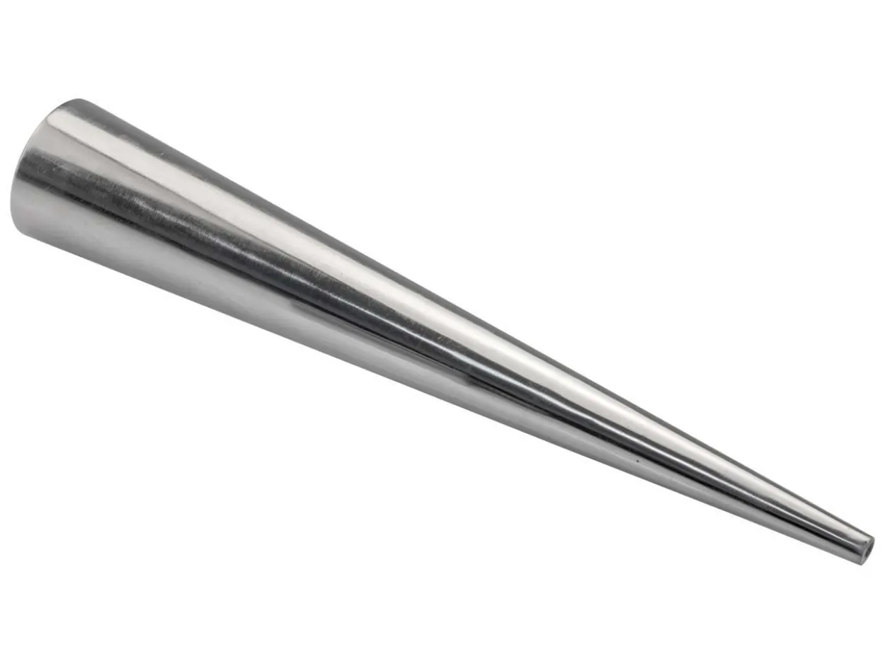 Steel Hoop Earring Mandrel 10-50mm