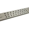 Steel Round Drawplate, 5.0mm - 8.0mm, 30 Hole