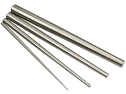 Steel Round Forming Mandrel Set Of 4