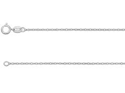 Sterling Silver Black Cat Halloween Enamel Jewellery Pendant And Chain Set