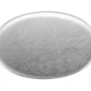 Sterling Silver Blank Kc8208 1.50mm Fully Annealed Oval 19mm X 12.5mm, 100% Recycled Silver