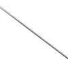 Sterling Silver Brooch Pin Flag 50.7mm/2", 100% Recycled Silver