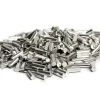 Sterling Silver Casting Pieces, 100% Recycled Silver