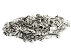 Sterling Silver Casting Pieces, 100% Recycled Silver