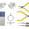 Sterling Silver Chain Bracelet Kit