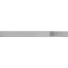 Sterling Silver Cuff Bangle 150x10mm Stamping Blank