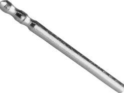 Sterling Silver Double Notch Pin, Pack of 20 9.5mm X 0.8mm
