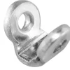 Sterling Silver Flat Joint, S100