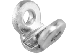 Sterling Silver Flat Joint, S100