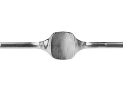 Sterling Silver Gents Ring Kg4900 1.85mm Hallmarked Fully Annealed Cushion Signet 14mm X 12mm, 100% Recycled Silver