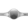 Sterling Silver Gents Ring Kt3030 3.50mm Hallmarked Fully Annealed Oval Signet 20mm X 16mm, 100% Recycled Silver
