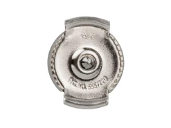 Sterling Silver Guardian Comfort Ear Fitting Medium