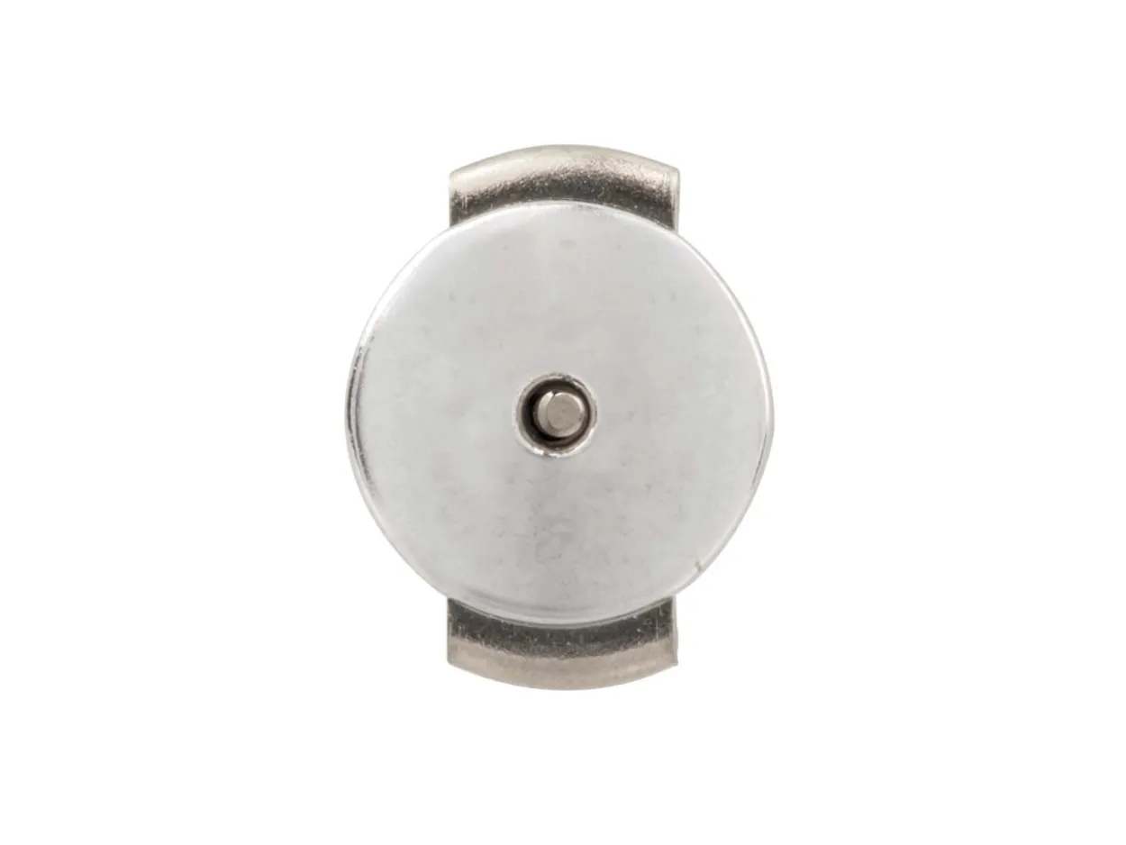 Sterling Silver Guardian Comfort Ear Fitting Medium