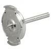 Sterling Silver Guardian Comfort Ear Fitting Small