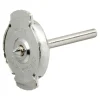 Sterling Silver Guardian Ear Fitting Small