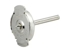 Sterling Silver Guardian Ear Fitting Small