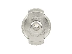 Sterling Silver Guardian Ear Fitting Small