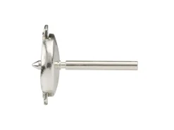 Sterling Silver Guardian Ear Fitting Small