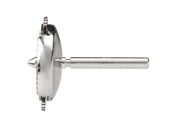 Sterling Silver Guardian Ear Fitting Medium