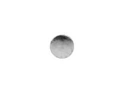 Sterling Silver Head Pin 38/40mm Pack of 20, 100% Recycled Silver