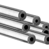 Sterling Silver Jointing Tube, Outside Diameter 6.35mm, Inside Diameter 3.05mm, 1.65mm Wall Thickness, 100% Recycled Silver