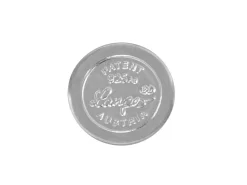 Sterling Silver Langer® Magnetic Clasp 6mm Round Ball