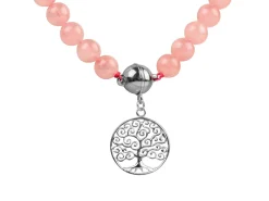 Sterling Silver Langer® Magnetic Clasp 10mm Round Ball
