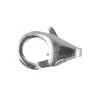 Sterling Silver Lobster Trigger Clasp Catch 10mm