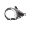 Sterling Silver Lobster Trigger Clasp Catch 12mm