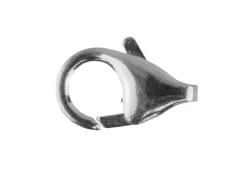 Sterling Silver Lobster Trigger Clasp Catch 12mm