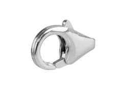 Sterling Silver Lobster Trigger Clasp Catch 12mm