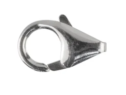 Sterling Silver Lobster Trigger Clasp Catch 14mm