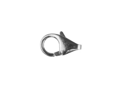 Sterling Silver Lobster Trigger Clasp Catch 7mm