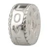 Sterling Silver 'love' Charm Bead