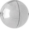 Sterling Silver Magnetic Clasp 10mm Ball