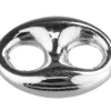 Sterling Silver 8mm Anchor Spacer