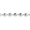 Sterling Silver 1.2mm Ball Chain Loose Unhallmarked 100% Recycled Silver