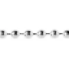 Sterling Silver 2.5mm Ball Chain Loose Unhallmarked 100% Recycled Silver