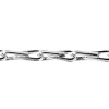 Sterling Silver 1.5mm Barleycorn Chain Loose Unhallmarked 100% Recycled Silver